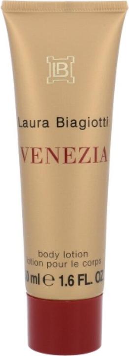 Image du produit Laura Biagiotti Venezia 2011 (Crème pour le corps, 50 ml)