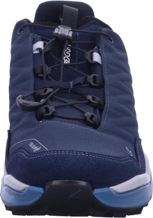 Actual product image Lowa Maddox Pro Gtx Lo Sl (46.5)