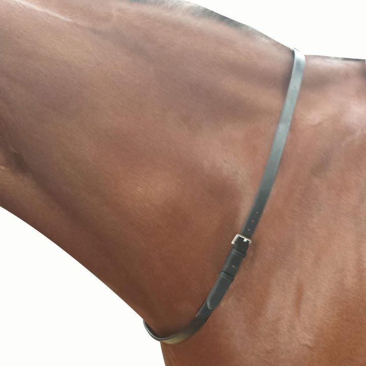 Kincade Collier en cuir