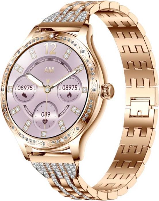 EKO Connected watch model Luxy