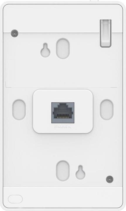 Actual product image TP-Link Festa F52-Wall AC1200 MU-MIMO GIG wall-mounted AP (867 Mbit/s)