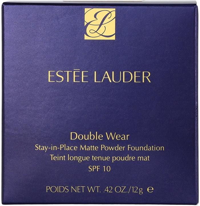 Actual product image Estée Lauder Double Wear Stay-In-Place (No. 2N1 - Desert Beige)