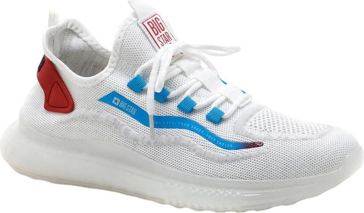 Produktbild Big Star Sneaker Logo (43)