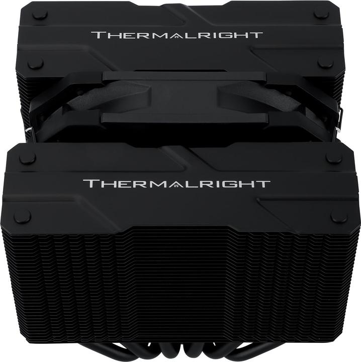 Immagine prodotto Thermalright Peerless Assassin 120 Mini, cooler per CPU, nero (135 mm)