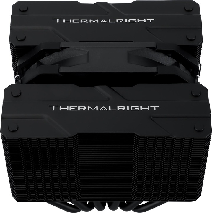 Actual product image Thermalright Peerless Assassin 120 Mini (135 mm)