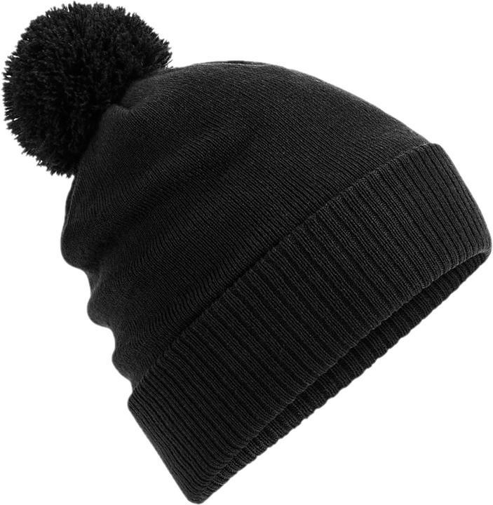 Produktbild Beechfield Mütze Snowstar (One Size)