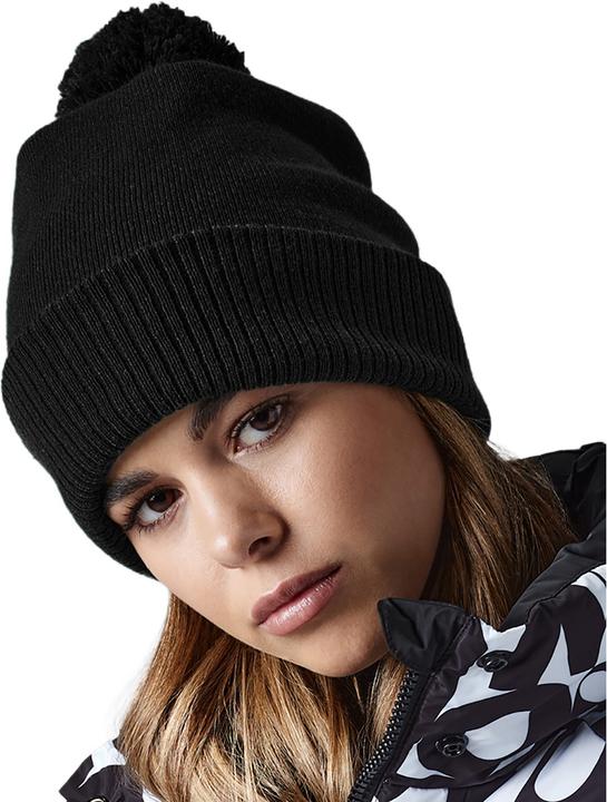 Produktbild Beechfield Mütze Snowstar (One Size)