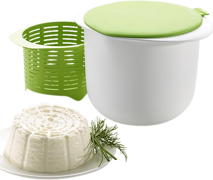 Image du produit Lékué Cheese