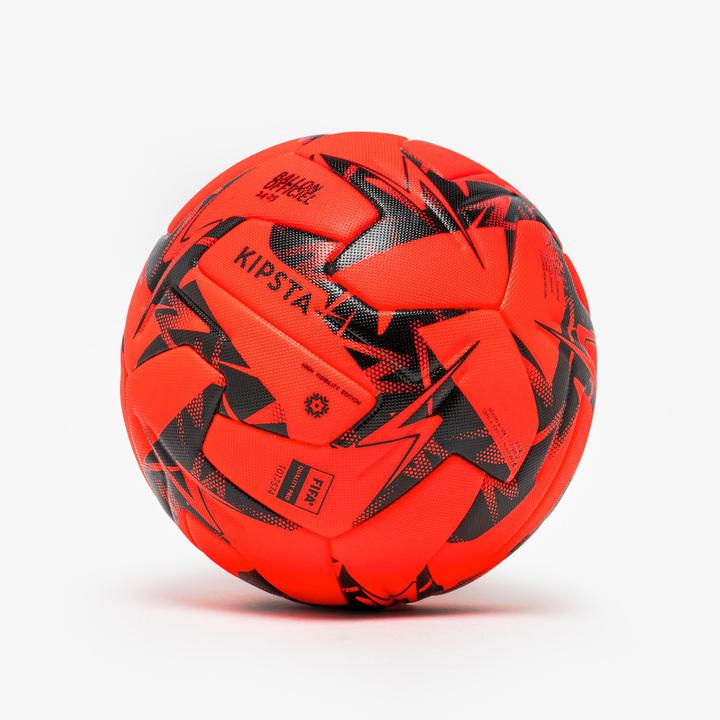 Kipsta Ligue 1 Uber Eats 2024 -2025 Winter Official Match Ball