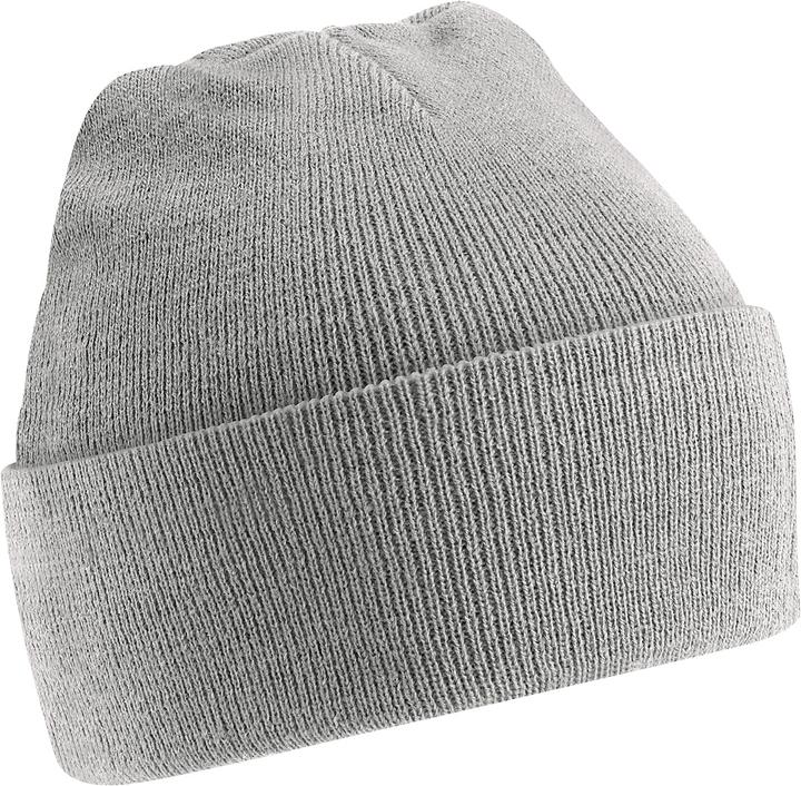 Produktbild Beechfield Strickmütze Mütze besonders weich (One Size)