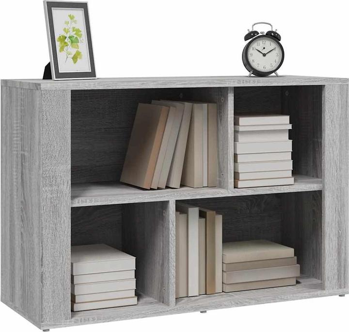 Image du produit vidaXL Sideboard (80 x 80 x 54 cm)