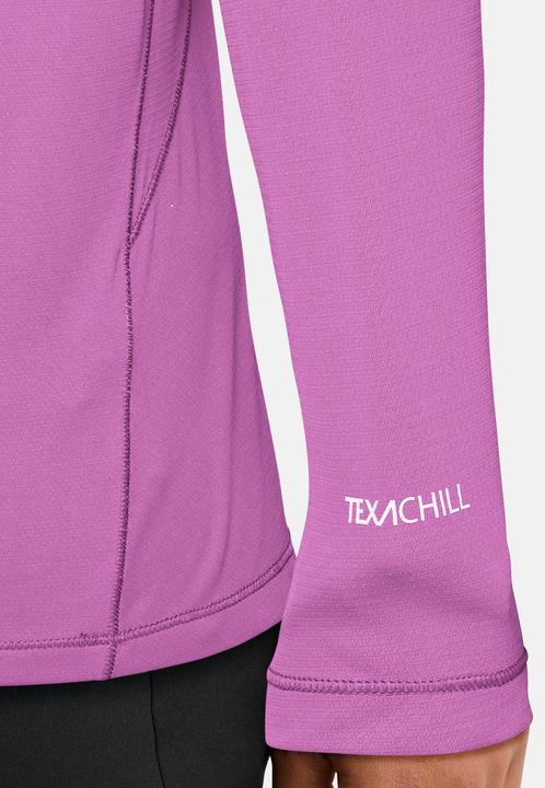 Produktbild Jack Wolfskin Prelight Suncool Ls W (M)