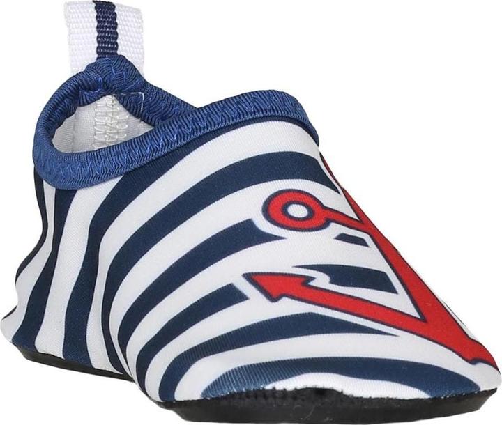 Actual product image Playshoes Barefoot shoe (18, 19)