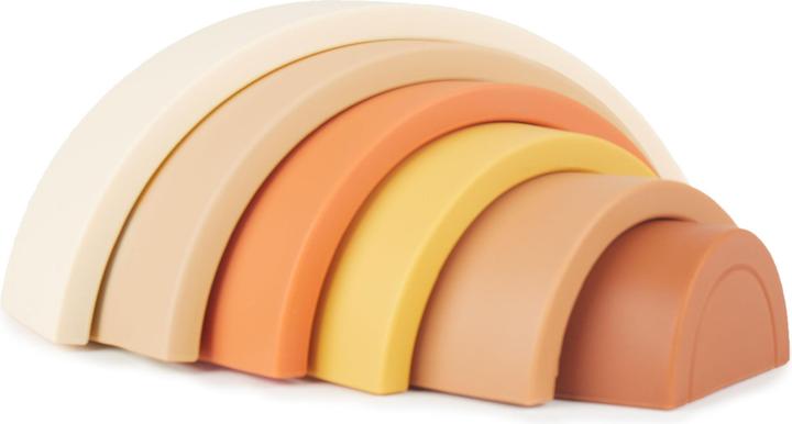 Image du produit Bieco Arc-en-ciel Choco Bliss 6pcs