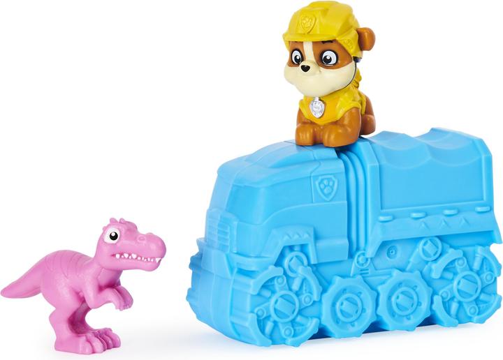 Produktbild Spin Master PAW Patrol Dino Rescue Deluxe Minifigur