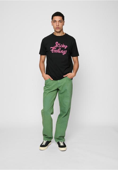 Produktbild Mister Tee Sticky Feelings Tee - 18631 (M)
