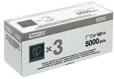 Actual product image Rapid 5080e Staple cartridge (5000 x)