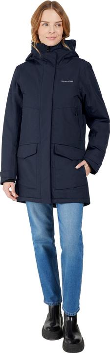 Produktbild Didriksons Women's Frida Parka 7 (36, S)
