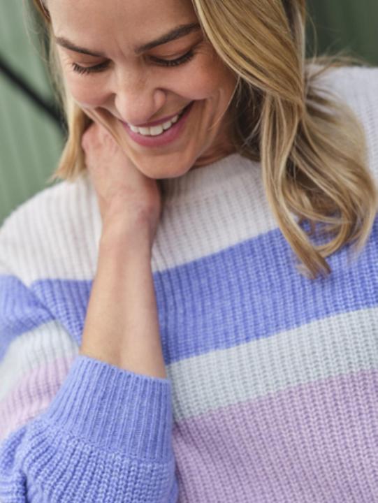 Produktbild Woolovers Pullover Weich (XXL)