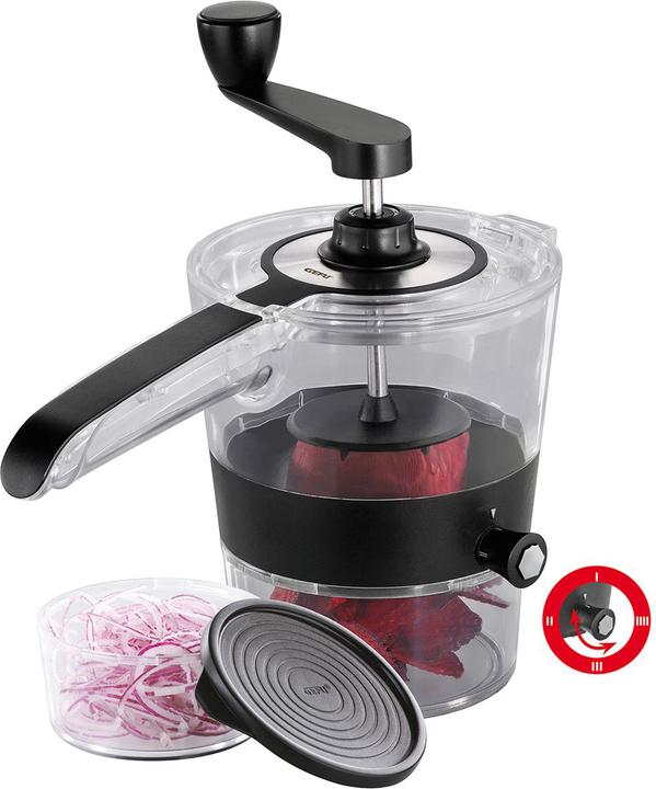 Produktbild GEFU Spiralfix