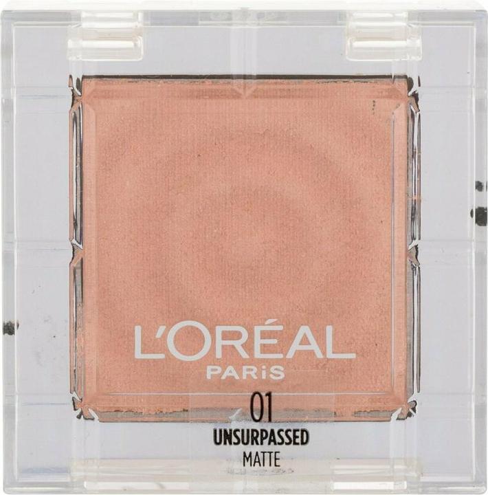 Produktbild L'Oréal Paris Color Queen Oil (01 Unsurpassed)
