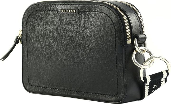 Immagine prodotto Ted Baker Luceele Webbing Leather Crossbody Bag