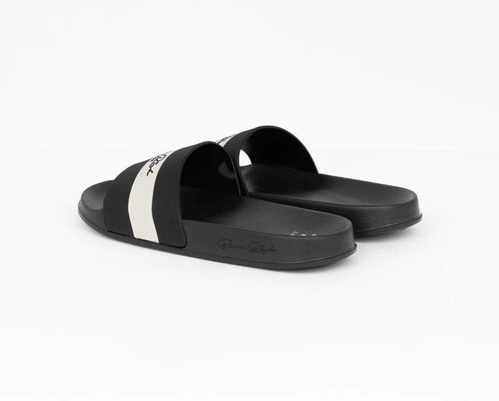 Actual product image Born Rich Mens Aurelio Sliders (43)