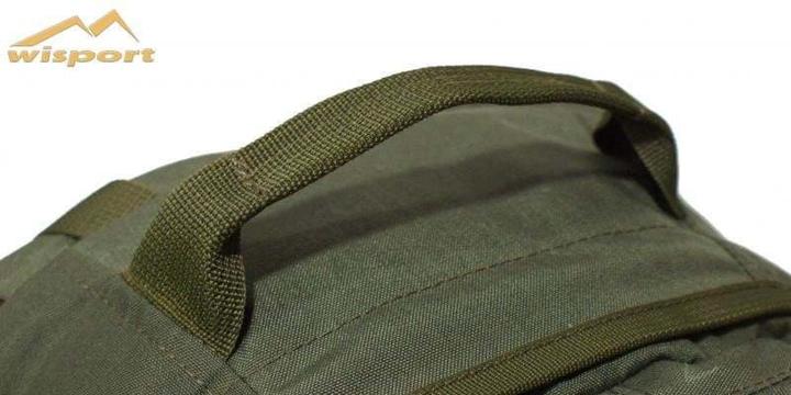 Produktbild Wisport SPARROW 20 L (20 l)