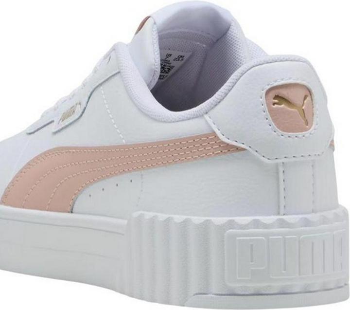 Produktbild Puma Sneaker Carina 3.0 Leder (39)