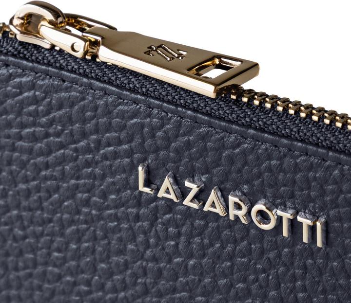 Actual product image Lazarotti Bologna Leather Schlüsseletui Leder 11.5 cm