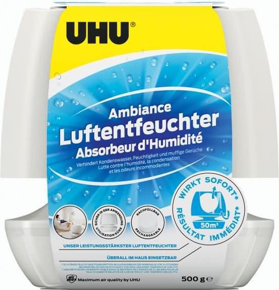 Image du produit UHU Ambiance (0.50 l/24h)