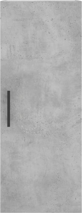 Image du produit vidaXL Highboard (34.50 x 34 x 180 cm)