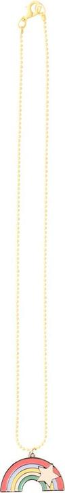 Produktbild Global Affairs Kinder-Halskette, Regenbogen