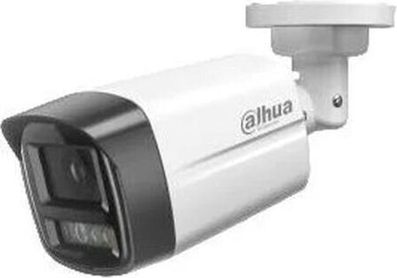 Actual product image Dahua IPC-HFW1439TL1-A-IL-0280B Smart Dual Light + Full Colour 4MPX 2 8mm IP Camera