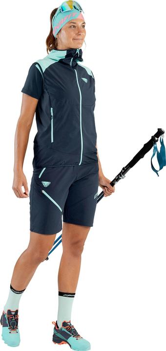 Actual product image Dynafit Transalper Dynastretch Vest Ladies (XS)