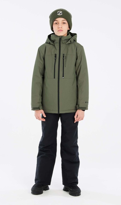 Actual product image Protest Snowjackets PRTFLYNTY JR (152)
