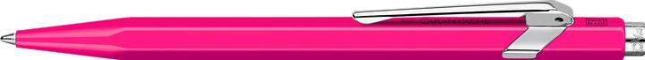 Produktbild Caran d'Ache 849 Fluo mit Etui (Rosa, 1 x)
