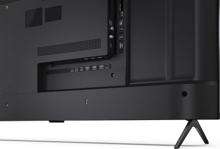 Actual product image Sharp 43HL4265E (43", LED, 4K, 2025)