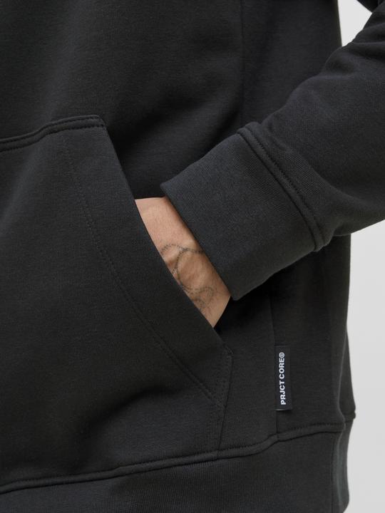 Produktbild Jack & Jones Kapuzenpullover Kapuzenpullover (M)