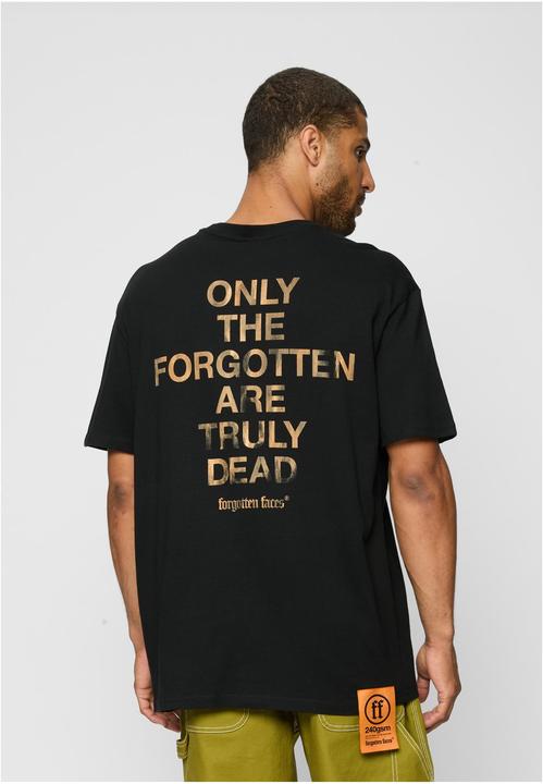 Produktbild Forgotten Faces Sands Of Time black M (M)