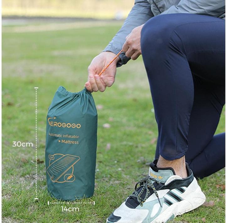 Produktbild Aerogogo Luftmatratze GM2