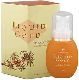 Produktbild Anna Lotan Liquid Gold Marine Fluid 30ml 1oz (30 ml)