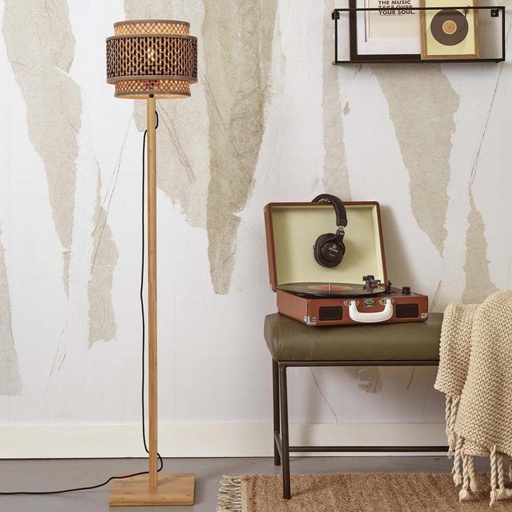 Produktbild Good&Mojo Stehleuchten (E27)