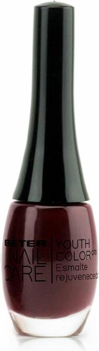 Produktbild Beter Nagellack Nail Care Nº 070 Rouge Noir Fusion (11 ml) (070 Rouge Noir Fusion, Farblack)