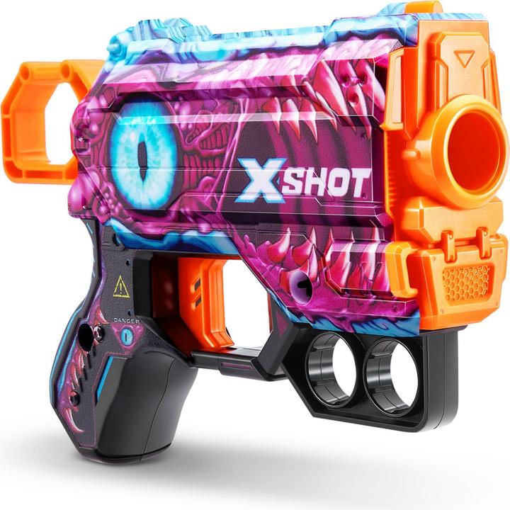 Immagine prodotto Xshot Minaccia delle pelli (assortite)