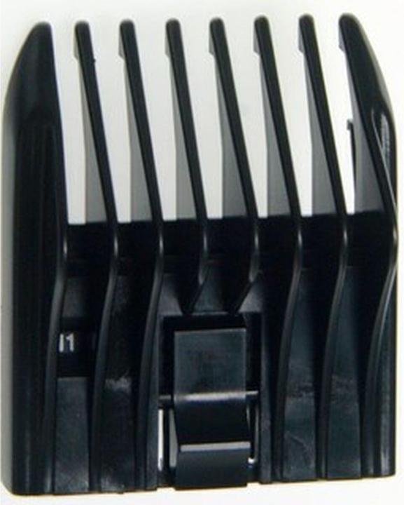 Actual product image Moser Attachment comb for HSM Vario type 1230 (1 x)