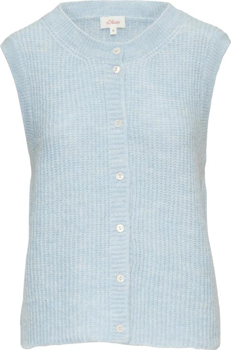 Bleu clair