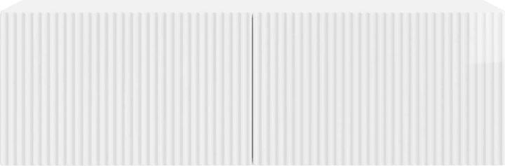 Produktbild vidaXL Wandschrank (98 x 31 x 30 cm)