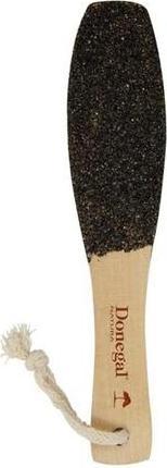 Image du produit Donegal Nature Gift gratte-pieds en bois éco (Masque de pied)