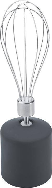 Produktbild Steba Rührbesen Handmixer MX 40 (700W, schwarz und silberfarben)